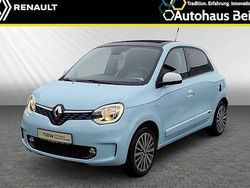 Pastellblau Gebraucht 2022 Renault Twingo Intens Kleinwagen | 13.790 € (Fairer Preis)