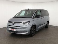 Silber Gebraucht 2023 VW T7 Van | 49.490 € (Guter Preis)