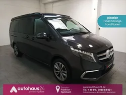 Mercedes V300
