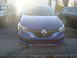 Blau Gebraucht 2016 Renault Mégane IV GT Limousine | 16.590 € (Fairer Preis)