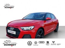Gelb Neu 2025 Audi A1 Sportback Kleinwagen | 26.950 € (Fairer Preis)