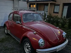 Gebraucht 1972 VW Käfer Edition | 12.000 €
