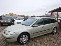 Gold Gebraucht 2004 Renault Laguna GrandTour Kombi | 850 € (Superpreis)