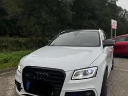 Gebraucht 2014 Audi SQ5 S-Line SUV | 24.999 €