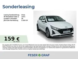 Atlas white Neu 2025 Hyundai i20 Trend Kleinwagen | 22.280 € (Fairer Preis)