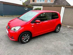Rot Gebraucht 2015 Seat Mii I-Tech Kleinwagen | 4.990 € (Fairer Preis)