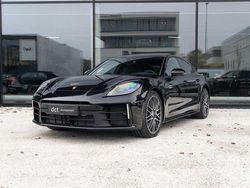 Schwarz Gebraucht 2025 Porsche Panamera Limousine | 144.900 €