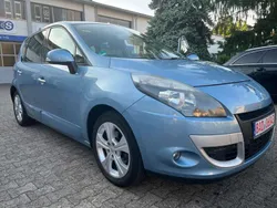 Renault Scénic III