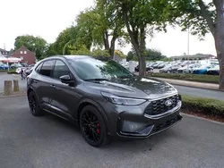 Grau Neu 2025 Ford Kuga ST-Line X SUV | 41.391 € (Etwas zu teuer)