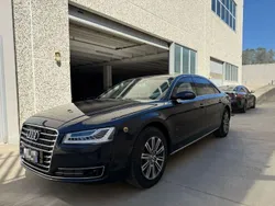 Schwarz Gebraucht 2018 Audi A8 Limousine | 189.999 €