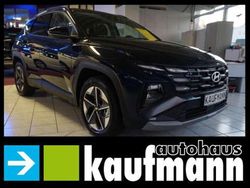Blau Neu 2025 Hyundai Tucson SUV | 29.390 € (Superpreis)