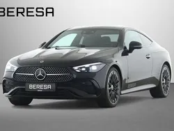 Gebraucht 2025 Mercedes CLE450 AMG Coupé | 87.550 €
