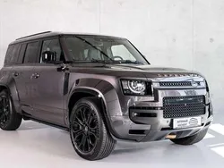 Charente grey Neu 2025 Land Rover Defender SUV | 190.281 €