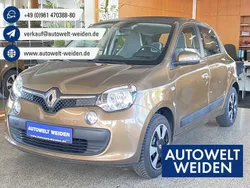 Andere Gebraucht 2017 Renault Twingo Liberty Kleinwagen | 9.500 € (Fairer Preis)