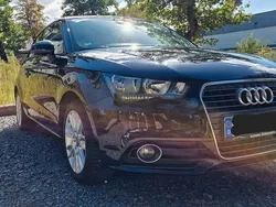 Schwarz Gebraucht 2011 Audi A1 Ambition Kleinwagen | 7.900 € (Fairer Preis)