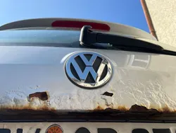 Grau Gebraucht 2006 VW Golf Plus Comfortline Van / Kleinbus | 1.800 € (Superpreis)