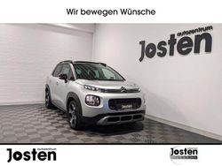 Lackierung grau switch blade/t Gebraucht 2018 Citroën C3 Aircross PureTech SUV | 12.990 € (Fairer Preis)