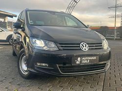 Schwarz Gebraucht 2013 VW Sharan Highline Van / Kleinbus | 8.699 € (Superpreis)