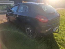 Grau Gebraucht 2007 Fiat Bravo Emotion Kleinwagen | 900 € (Superpreis)