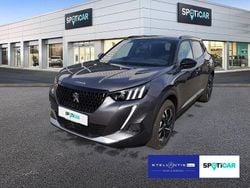 Grau Gebraucht 2023 Peugeot 2008 GT SUV | 22.490 € (Fairer Preis)