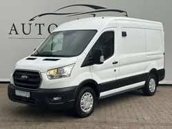 Frostweiã Gebraucht 2021 Ford Transit Trend Abholung | 14.500 € (Superpreis)