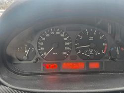 Silber Gebraucht 2002 BMW 316 Coupé | 1.750 € (Guter Preis)