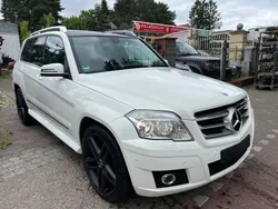 Weiß Gebraucht 2010 Mercedes GLK350 AMG SUV | 7.490 €