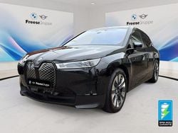 Schwarz Gebraucht 2022 BMW iX SUV | 44.990 € (Superpreis)