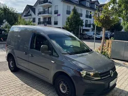 Grau Gebraucht 2017 VW Caddy Van / Kleinbus | 9.300 € (Superpreis)