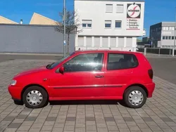 Gebraucht 1998 VW Polo Kleinwagen | 1.350 €