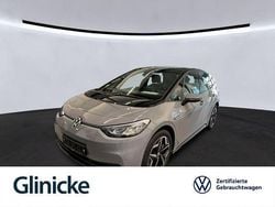 Grau Gebraucht 2021 VW ID.3 Pro Kleinwagen | 19.833 € (Guter Preis)