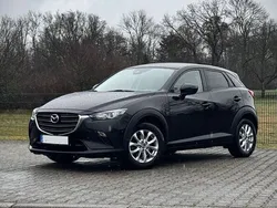 Schwarz Gebraucht 2019 Mazda CX-3 SUV | 14.300 € (Fairer Preis)
