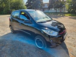 Schwarz Gebraucht 2011 Hyundai i10 Classic Kleinwagen | 2.500 € (Fairer Preis)