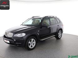 Schwarz Gebraucht 2013 BMW X5 Sport Line SUV | 25.480 € (Fairer Preis)