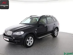 Schwarz Gebraucht 2013 BMW X5 Sport Line SUV | 26.880 € (Guter Preis)