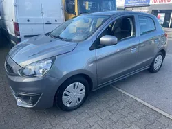 Grau Gebraucht 2017 Mitsubishi Space Star Top Kleinwagen | 4.300 € (Guter Preis)