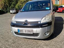 Silber Gebraucht 2012 Citroën Berlingo Van / Kleinbus | 10.850 €