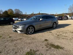 Silber Gebraucht 2014 Mercedes CLS350 Shooting Brake Kombi | 13.900 €
