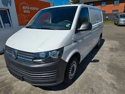 Weiß Gebraucht 2017 VW T6 Van | 9.990 €