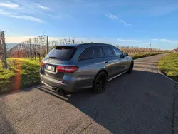 Mercedes E53 AMG