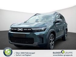 Grün Neu 2025 Dacia Bigster Expression SUV | 28.220 €