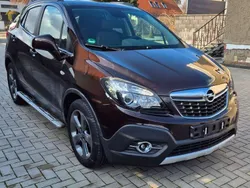 Gebraucht 2014 Opel Mokka Innovation SUV | 8.799 € (Guter Preis)