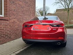 Gebraucht 2013 Mazda 6 Sports-Line Limousine | 14.000 € (Fairer Preis)