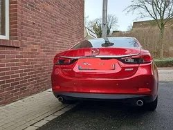 Gebraucht 2013 Mazda 6 Sports-Line Limousine | 16.000 € (Etwas zu teuer)