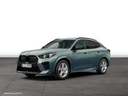 Grün Gebraucht 2024 BMW X2 M Sport SUV | 52.450 € (Guter Preis)