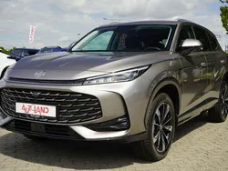 Silber Neu 2025 MG HS Comfort SUV | 26.890 € (Guter Preis)