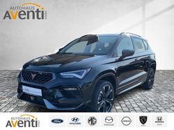 Schwarz Neu 2025 Cupra Ateca Basis SUV | 37.299 € (Superpreis)