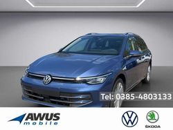Andere farbe Gebraucht 2024 VW Golf VIII Style Kombi | 35.990 € (Teuer)