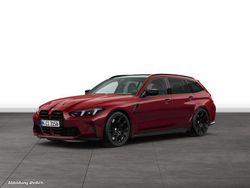 Aventurinrot metallic Gebraucht 2025 BMW M3 Competition Edition Kombi | 86.494 € (Superpreis)