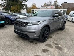 Gebraucht 2020 Land Rover Range Rover Velar Dynamic SUV | 32.900 € (Fairer Preis)